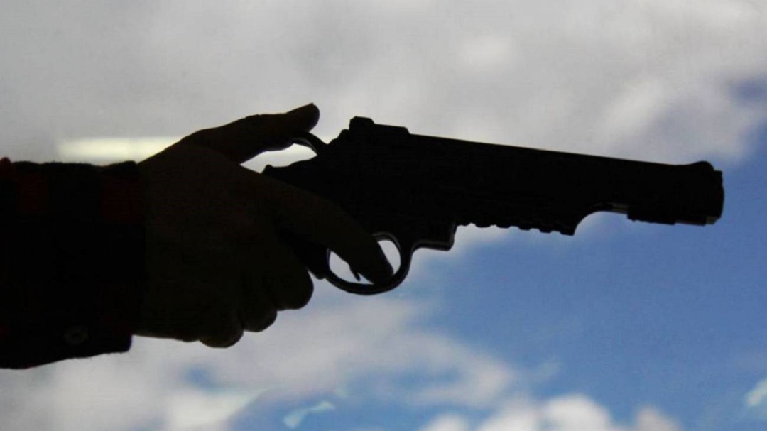 Asesinan a bala a un picotero en Soledad