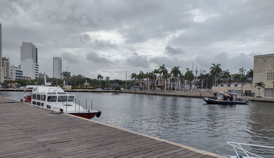 Bahía de las Ánimas Bahía de las Ánimas
