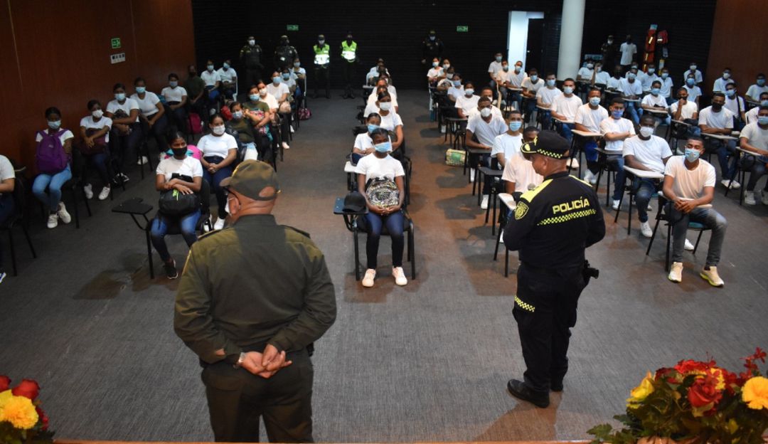 Auxiliares bachilleres Auxiliares bachilleres
