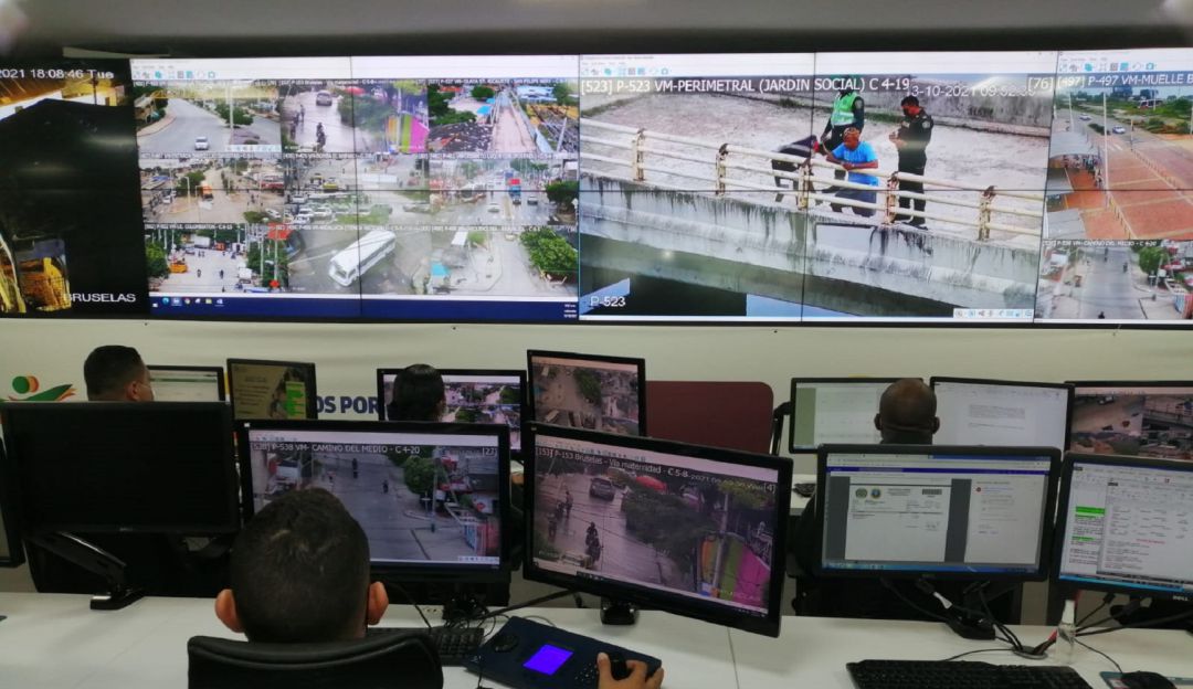 Operativos Operativos