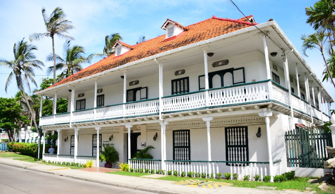 Casa Museo Rafael Núñez Casa Museo Rafael Núñez
