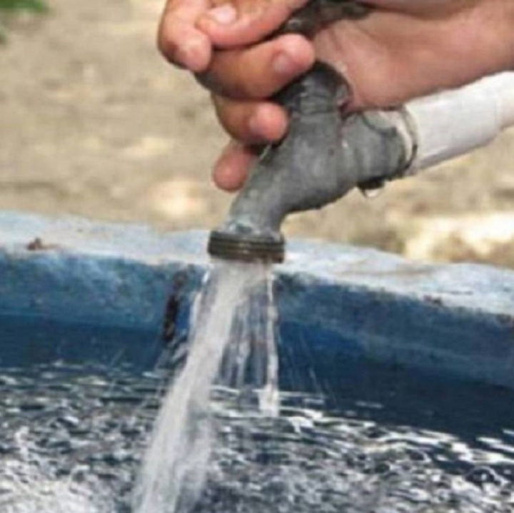 Preocupante informe sobre la calidad del agua en Camarones, Riohacha