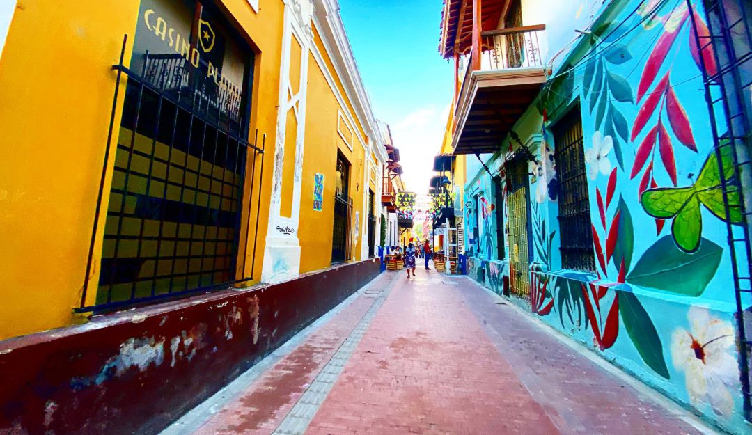 Centro Histórico. Centro Histórico.