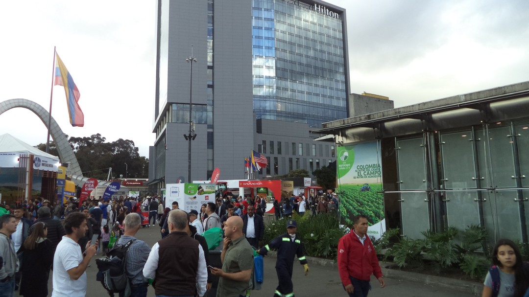 Regresa Agroexpo, con lo mejor del sector agropecuario