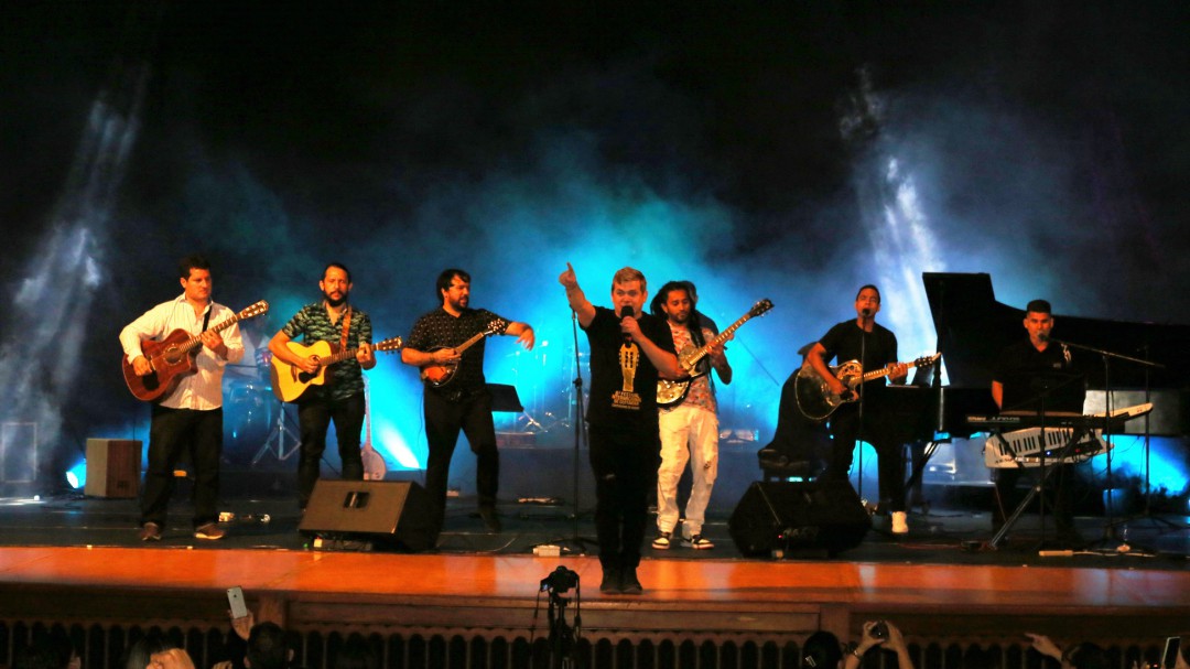 Festiguitarras 2021: clausura gratis este domingo en La Serrezuela