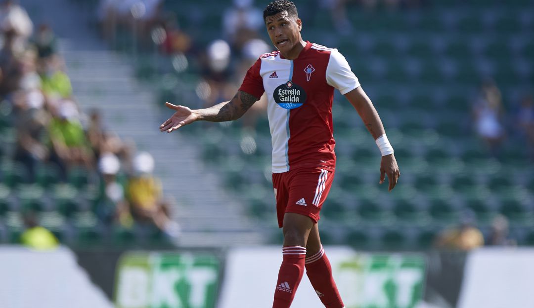 Jeison Murillo Jeison Murillo