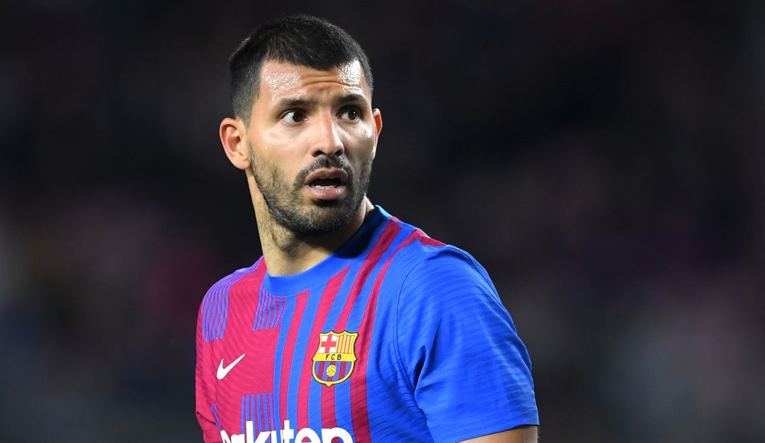 Kun Agüero Kun Agüero