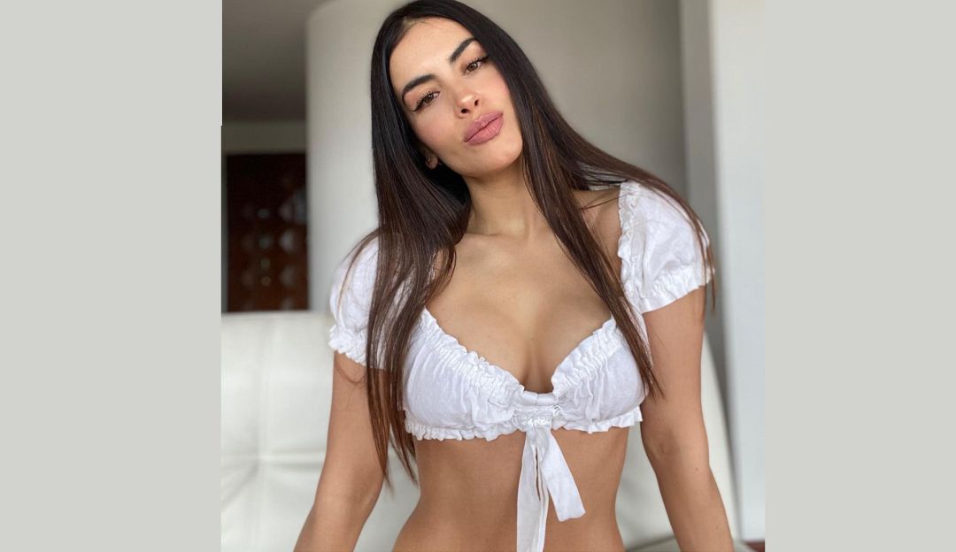 Jessica Cediel Jessica Cediel