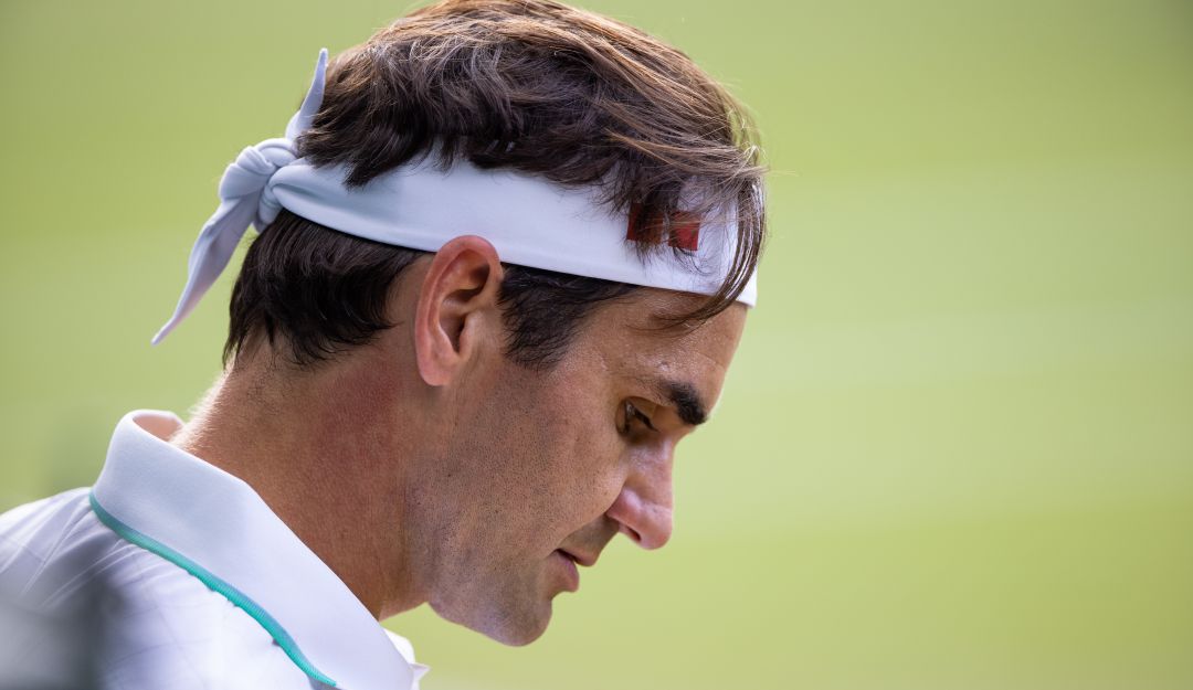 Roger Federer Roger Federer