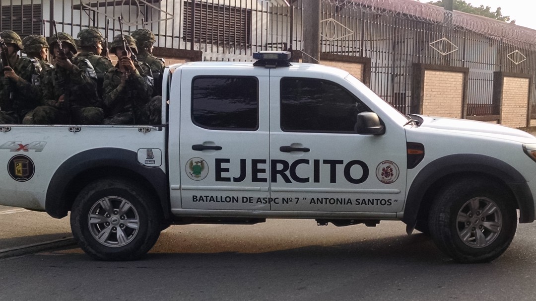 Tres personas heridas por ataque explosivo en Hacarí, Norte de Santander