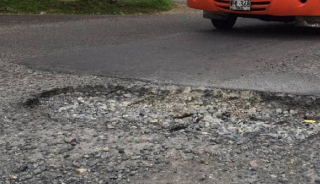 Obras de pavimentación Obras de pavimentación