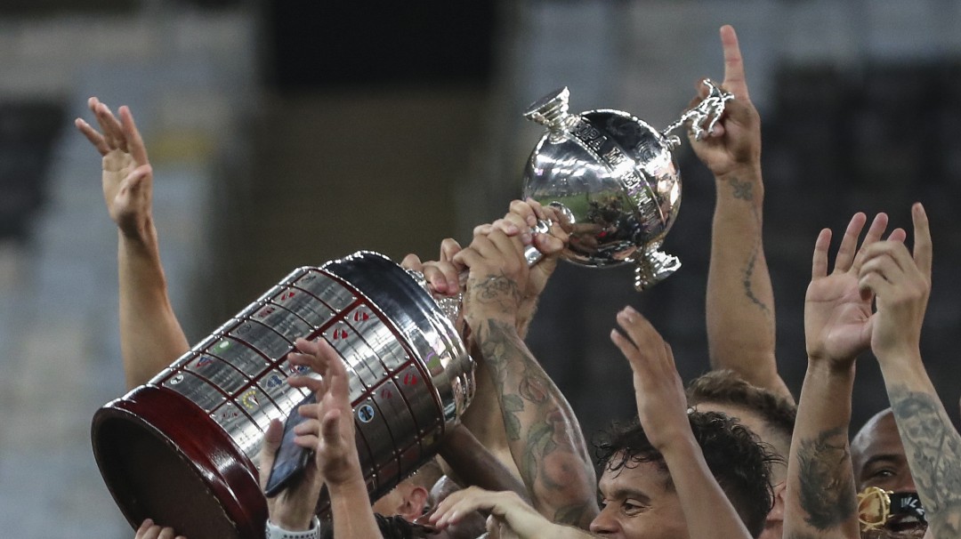 Aliste el bolsillo: Costo boletas para final de Libertadores y Sudamericana