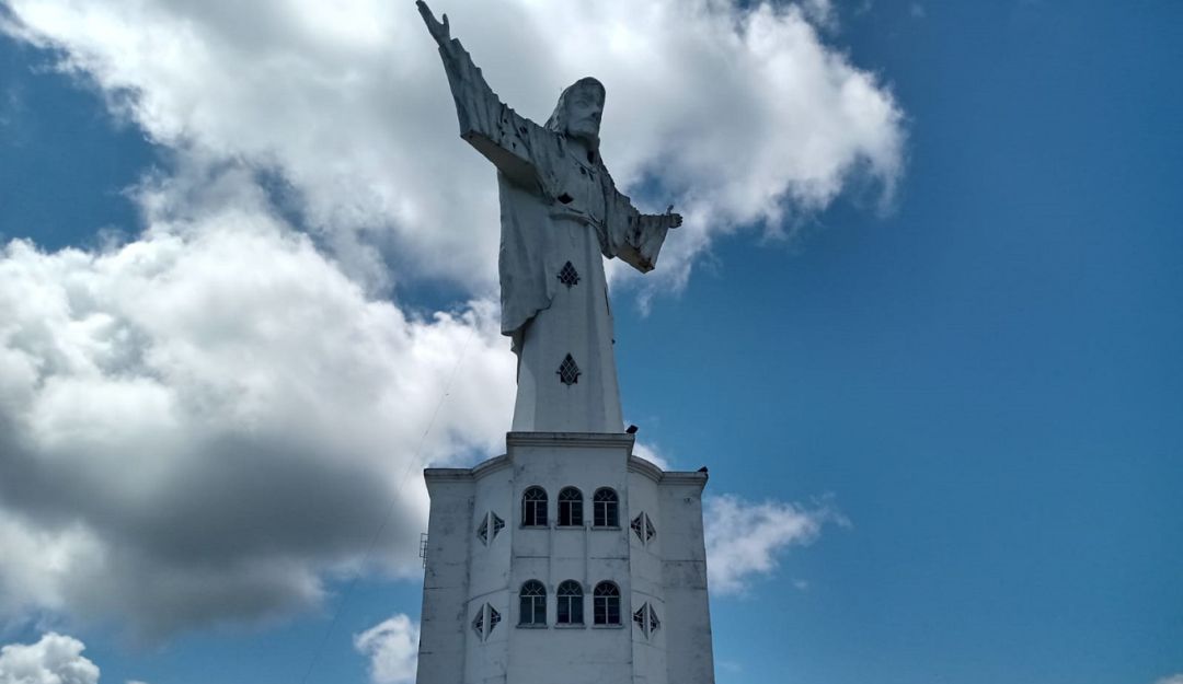 Cristo de Belalcázar, Caldas Cristo de Belalcázar, Caldas