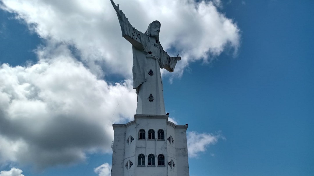 MinCultura apoya restauración de lugares emblemáticos en Caldas
