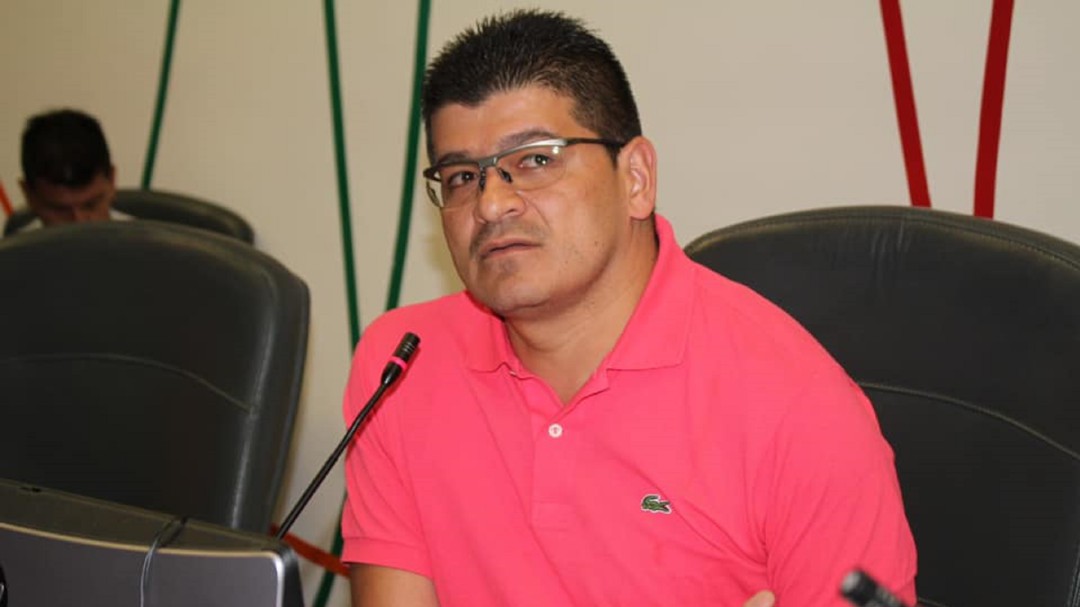 Denuncian que la PTAR hoy vale más que en el 2019 y el oferente es el mismo