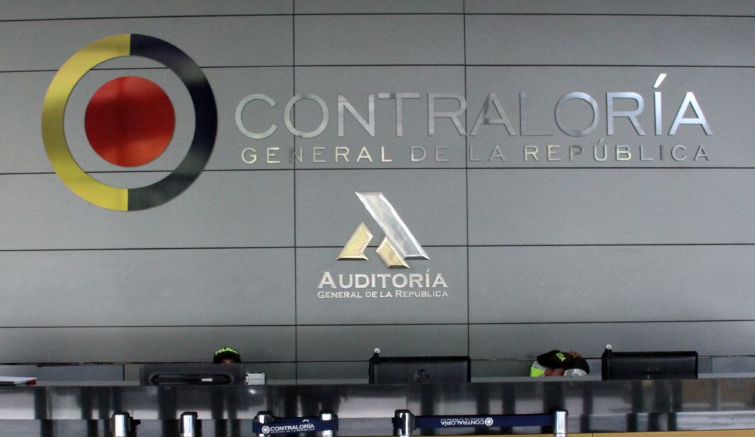 Contraloría Contraloría