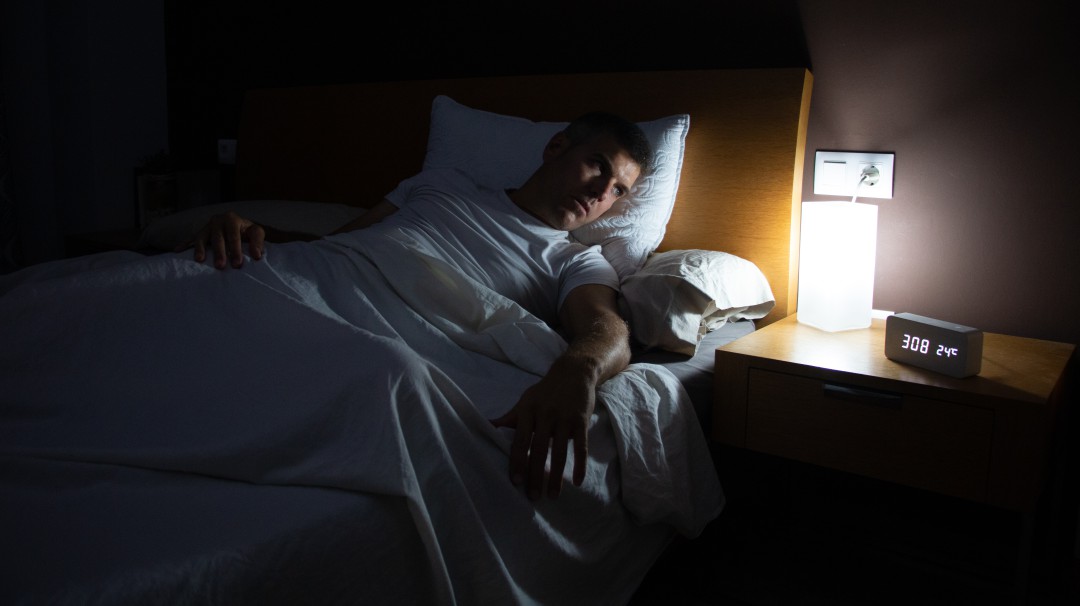 Insomnio: conozca las formas de vencerlo sin el uso de medicamentos