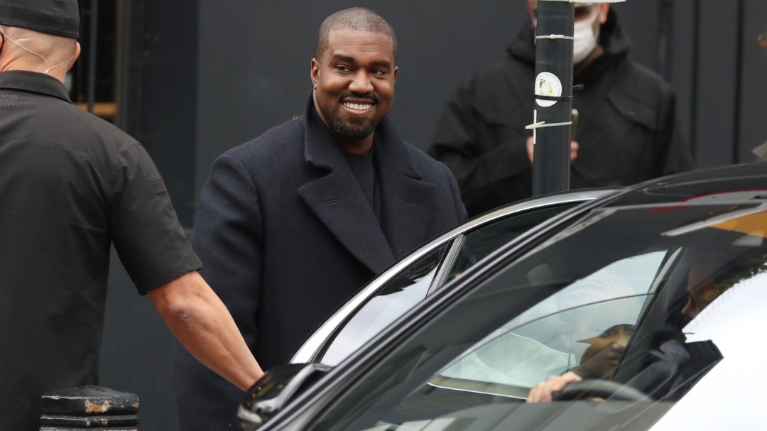 Kanye West se cambia el nombre y ahora se llama 'Ye'