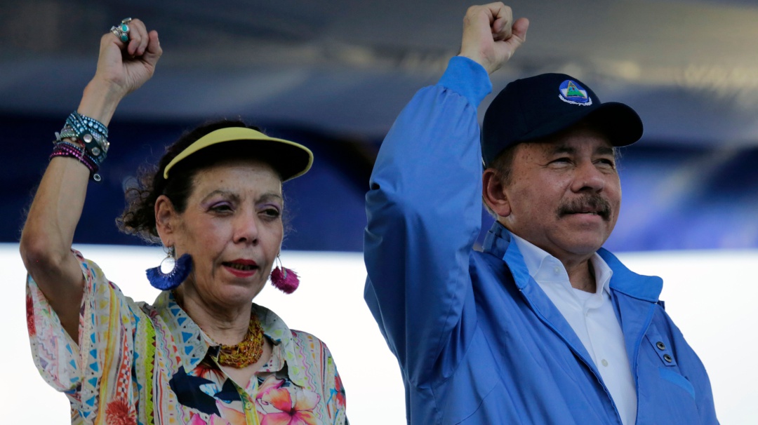 ¿Por qué las elecciones en Nicaragua no contemplan a Oposición?