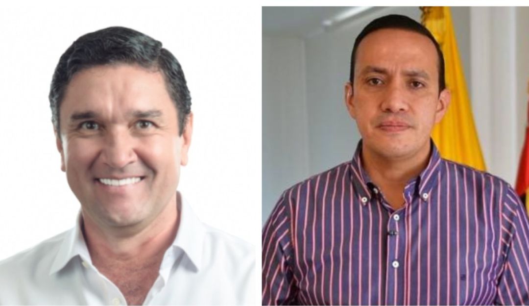 “Entiendo la molestia personal de Aguilar con mis denuncias”: Cárdenas “Entiendo la molestia personal de Aguilar con mis denuncias”: Cárdenas