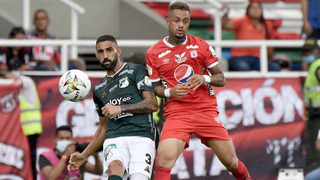 Joao Rodríguez: "La de Osorio es una metodología diferente, de mucho nivel"
