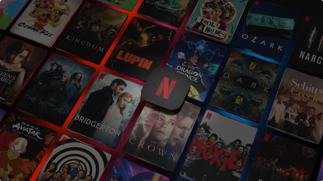Netflix cambiará la forma de contabilizar sus listas de programas más visto