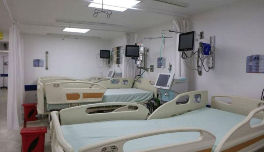 Hospital Hospital