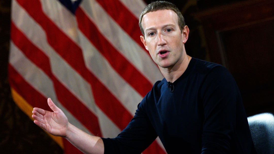 Facebook cambiará su nombre, según The Verge