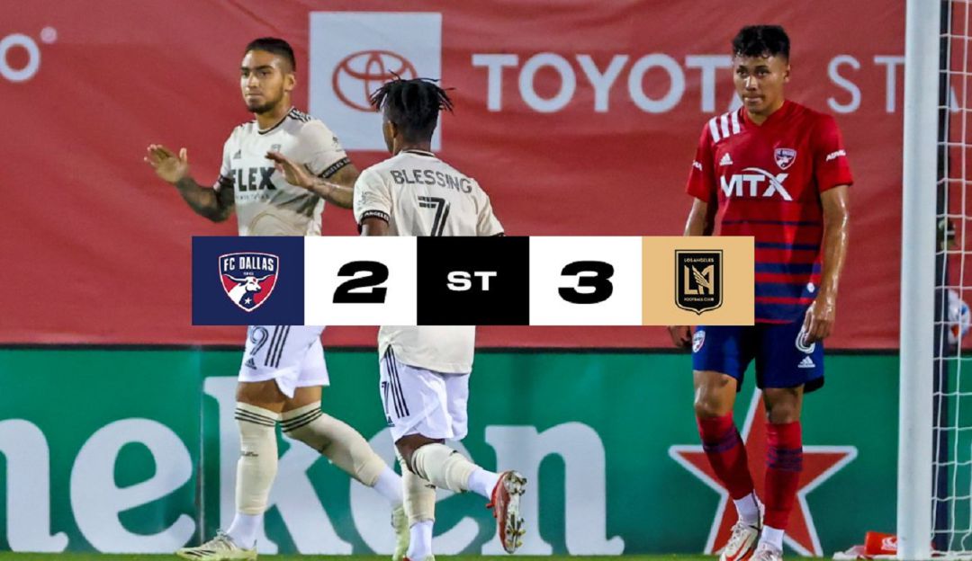 Cristian Arango completó 11 goles en 13 partidos con Los Ángeles FC. Cristian Arango completó 11 goles en 13 partidos con Los Ángeles FC.