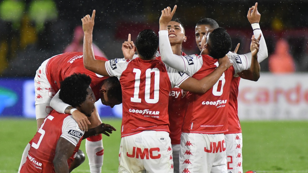 El Pulso del Fútbol, 21 de octubre de 2021