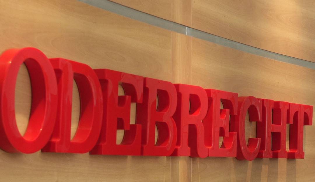 Odebrecht, multinacional que sobornó a empresarios y funcionarios públicos para lograr contratos FOTO COLPRENSA Odebrecht, multinacional que sobornó a empresarios y funcionarios públicos para lograr contratos FOTO COLPRENSA