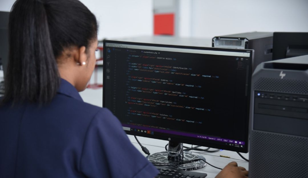 Inscripciones para programas de formación virtual Inscripciones para programas de formación virtual