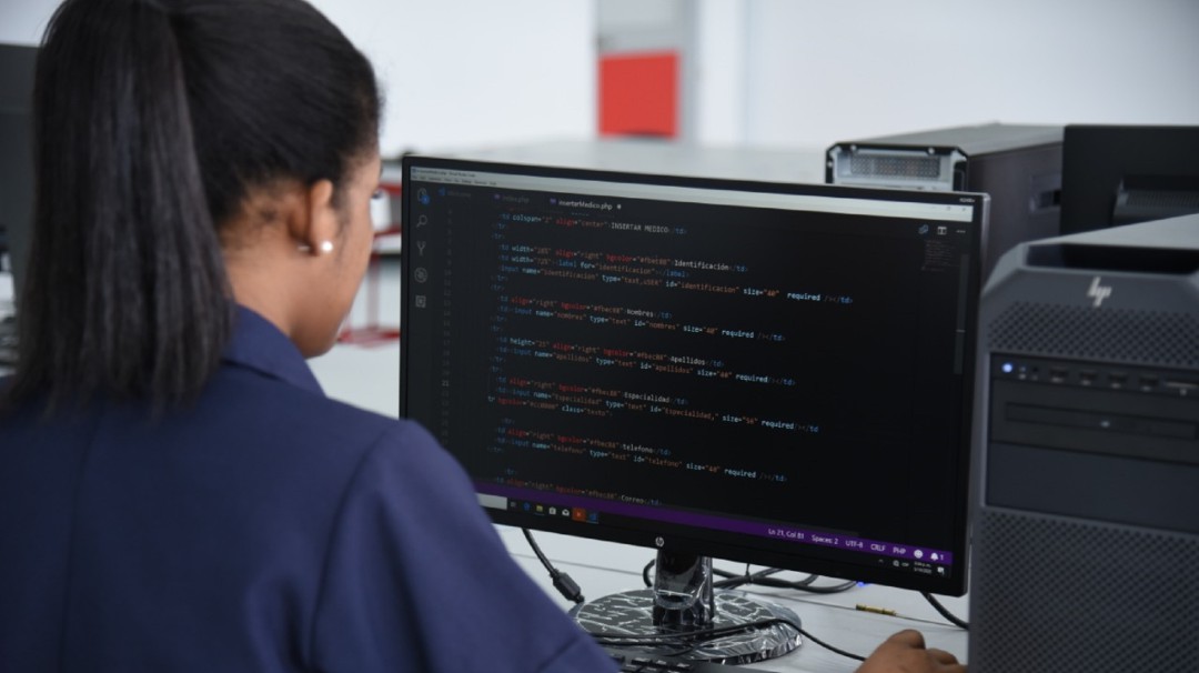 Abiertas inscripciones para formación titulada 100% virtual en el SENA