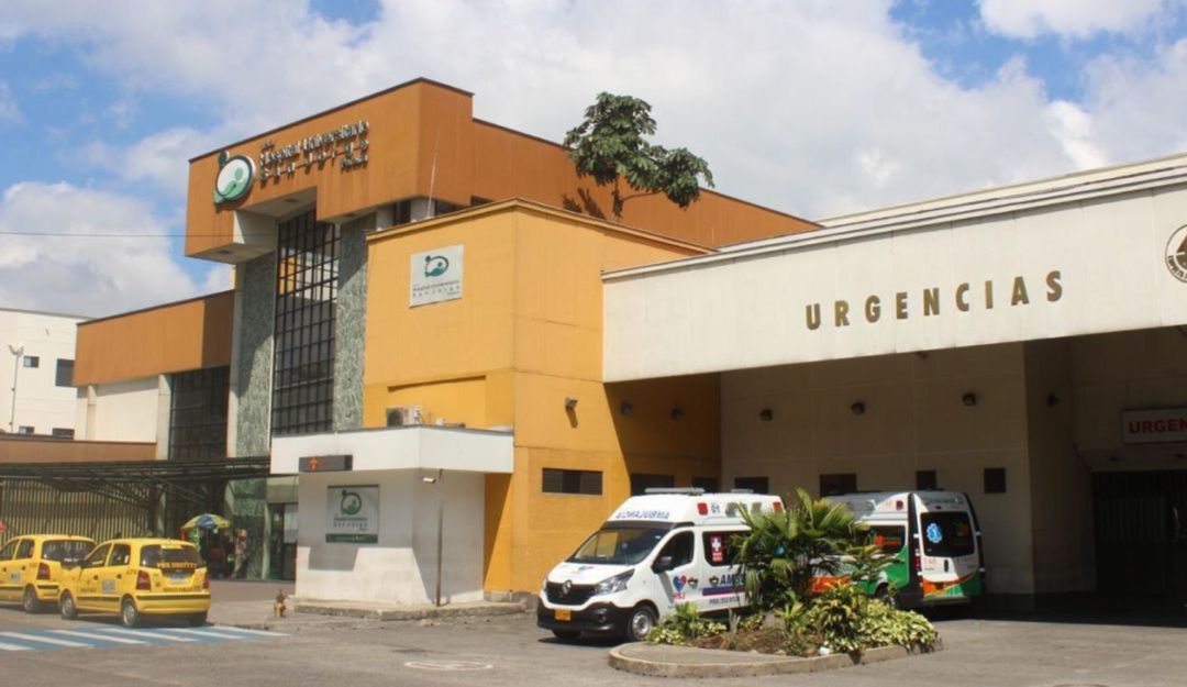 Hospital San Jorge Hospital San Jorge