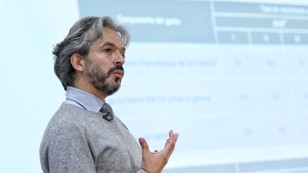 DANE insiste en confiabilidad del censo poblacional de 2018