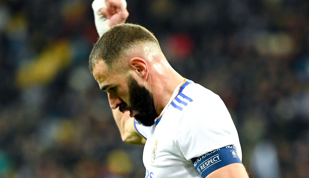Benzema Benzema
