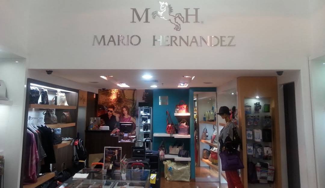 Tienda Mario Hernández Tienda Mario Hernández