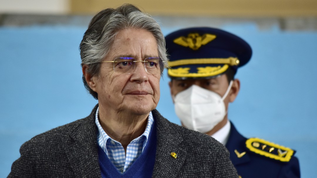 Presidente de Ecuador responderá ante investigación por Pandora Papers