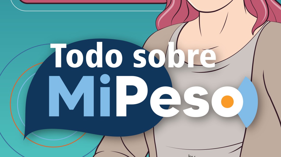 Más Allá de la Báscula