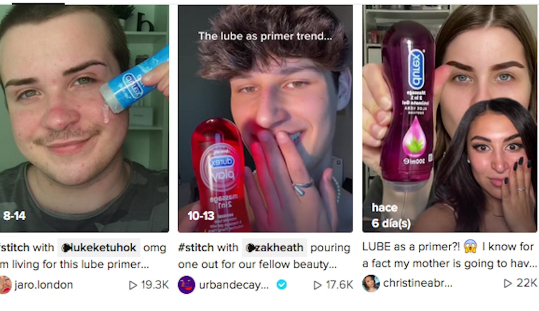 #LubePrimer #LubePrimer