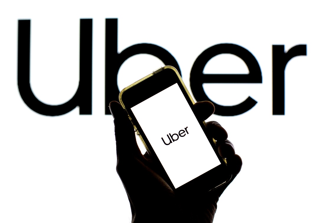 En ocho años de operación, Uber ha hecho más de 350 millones de recorridos