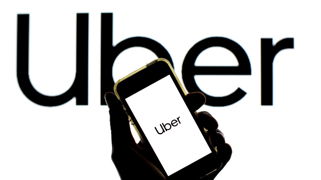 En ocho años de operación, Uber ha hecho más de 350 millones de recorridos
