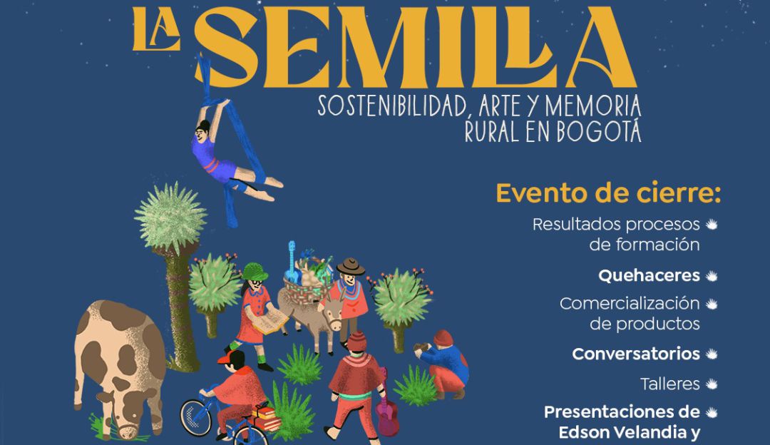 Evento en Quiba. Evento en Quiba.