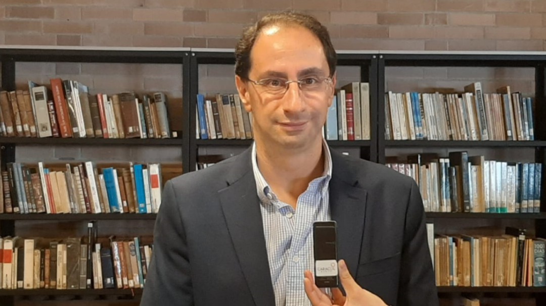 "Ley de inversión social no tocó a la clase media" aseguró MinHacienda