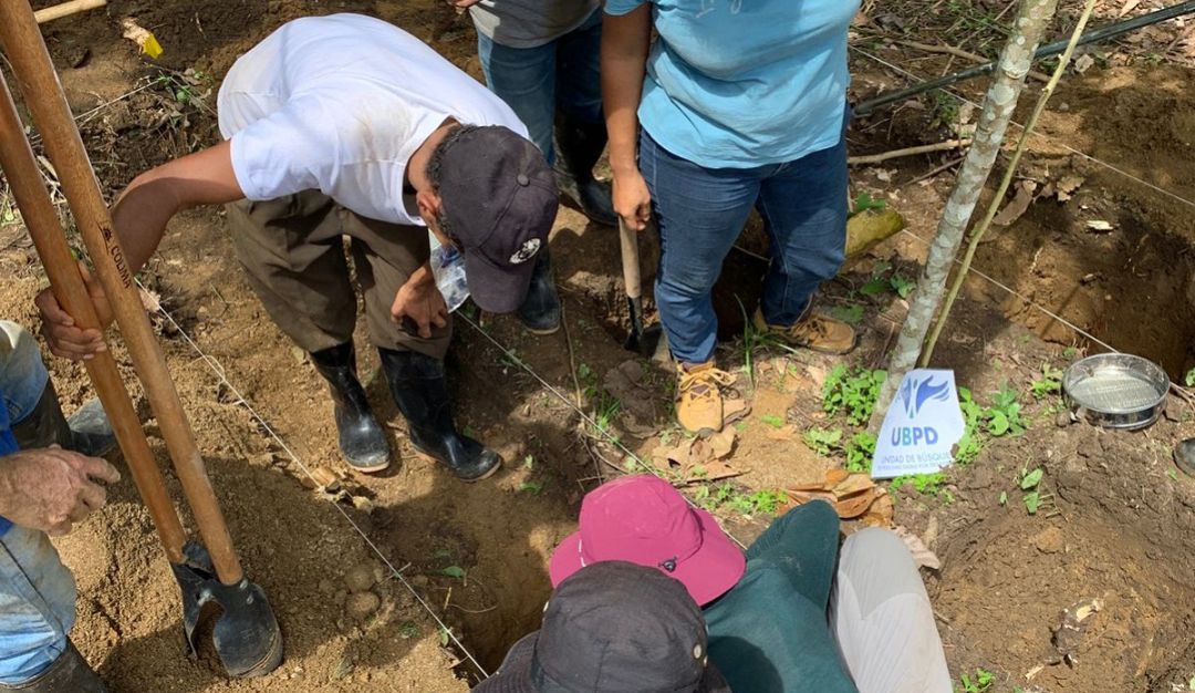 El plan cobija a los municipios de los Montes de María como El Carmen de Bolívar, María La Baja, San Juan Nepomuceno, San Jacinto, entre otros El plan cobija a los municipios de los Montes de María como El Carmen de Bolívar, María La Baja, San Juan Nepomuceno, San Jacinto, entre otros