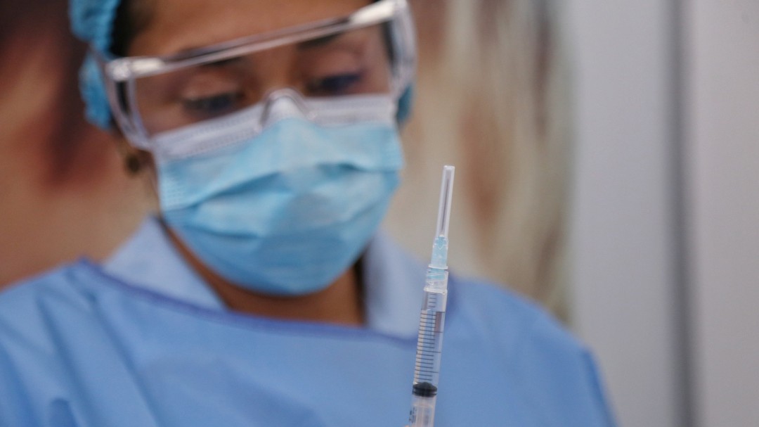 Coronavirus en Cartagena: 14 nuevos casos y no hubo fallecidos