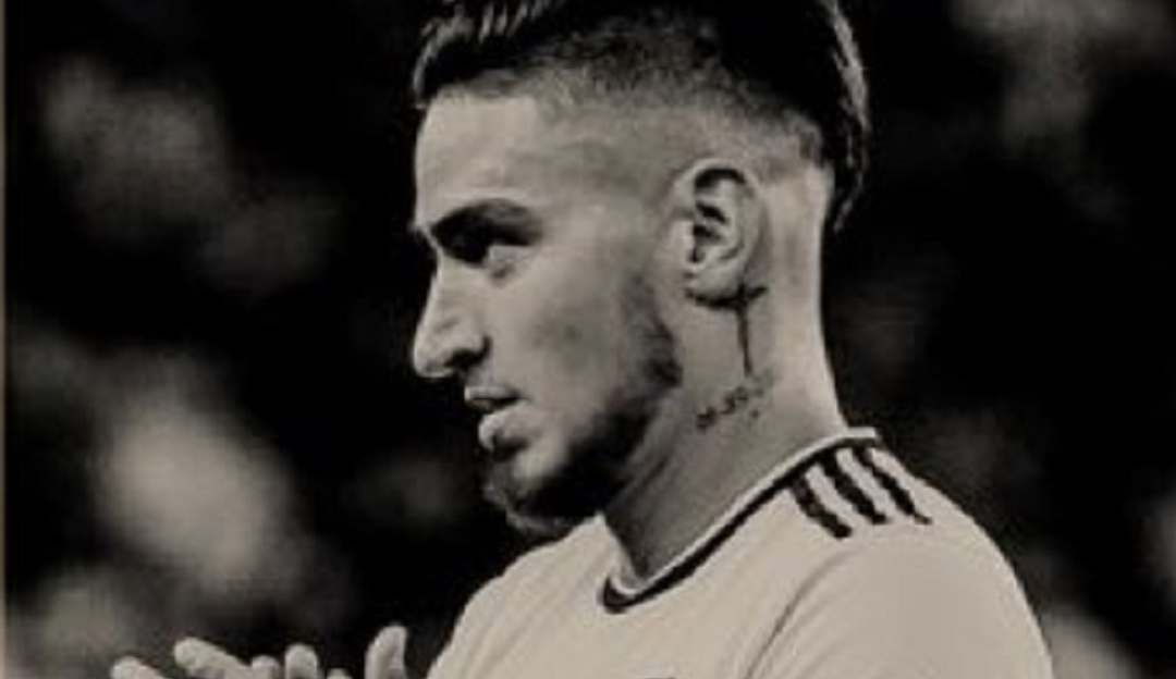 El colombiano ha marcado 12 goles en 14 compromisos con Los Ángeles FC. El colombiano ha marcado 12 goles en 14 compromisos con Los Ángeles FC.