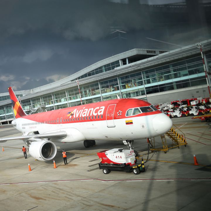 Avianca anticipó las tres nuevas sillas que tendrán sus aviones