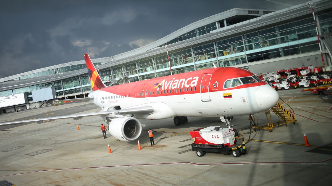 Avianca anticipó las tres nuevas sillas que tendrán sus aviones
