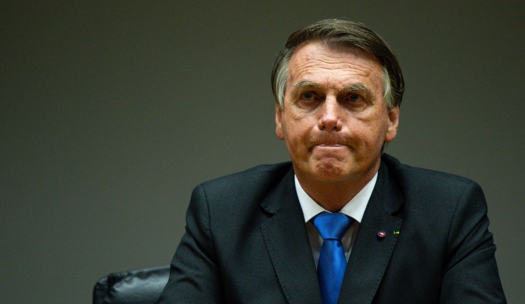 Jair Bolsonaro Jair Bolsonaro